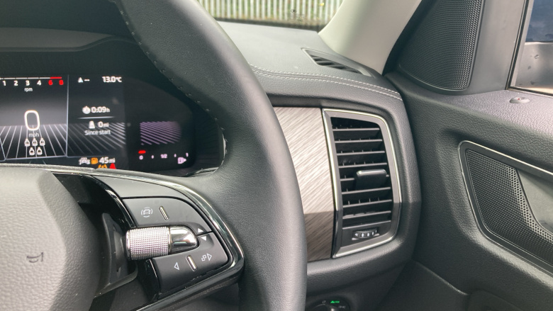 Skoda Kodiaq 1.5 TSI SE L Executive 5dr DSG [7 Seat] Petrol Estate